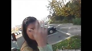 Lucy gets fucked sweet young son s friend 01